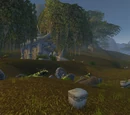 Ironbeard's Tomb