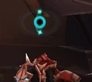 Shattered Hand Warhound