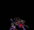Dark Troll Warlord