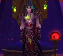 Kael'thas Sunstrider (Magisters' Terrace tactics)