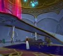 Silvermoon Registry