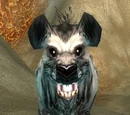 Magram Bonepaw