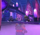 Karazhan Quest Progression