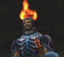 Victor Nefarius