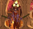 Priestess Delrissa