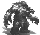 Corrupted furbolg