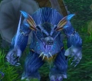 Foulweald Ursa