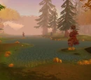 Lake Elrendar