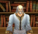 Brother Cassius