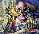 Alchemist Finklestein