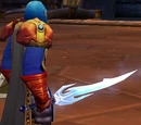Phantom Blade