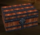Marshal Haggard's Chest