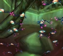 Toxic Sporebat