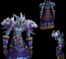 The Ten Storms
