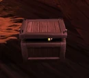 Creepy Crate