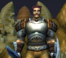 Sergeant Bly