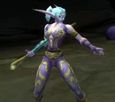 Lady Anacondra