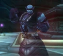 Phantasmal Possessor