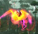 Phoenix mounts
