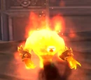 Scorched Stone