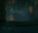 Chamber of Blood