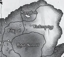 Mount Hyjal (mountain)