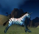 Swiftmane