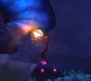 Tiny Spore Bat