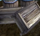 Abercrombie's Crate