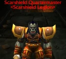 Scarshield Quartermaster