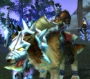 Warlord Zaela