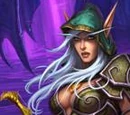 Vereesa Windrunner