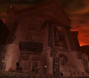 Scarlet Bastion