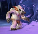 High Chief Winterfall