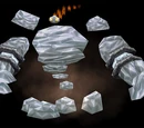 Ice elemental