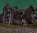 Gallows' End Tavern