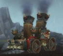 Orcish War Machine