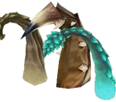 Tentacle