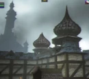 Gilneas City