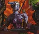 Anchorite Karja