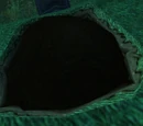 Eliza's Grave Dirt