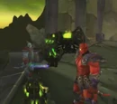Legion Hold