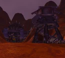 Dreadmaul tribe