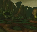 Pools of Aggonar