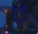 Zangarmarsh Banner
