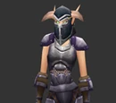 Heavy Mithril collection