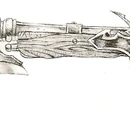 Gun