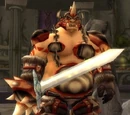 King Gordok