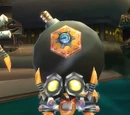 Boomer XP-500