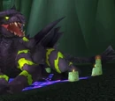 Gezzarak the Huntress